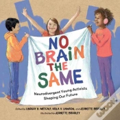 Capa do artigo No Brain The Same