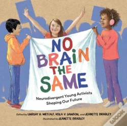 Capa do artigo No Brain The Same
