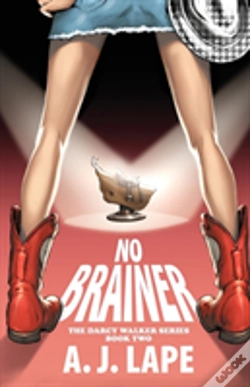 Capa do artigo No Brainer