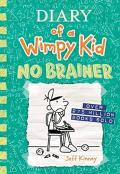 No Brainer (Diary Of A Wimpy Kid #18)