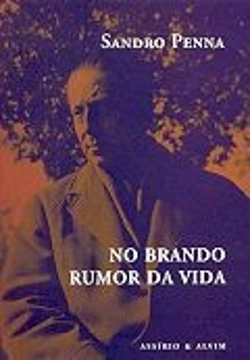 Capa do artigo No Brando Rumor da Vida