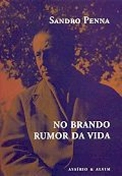 Capa do artigo No Brando Rumor da Vida