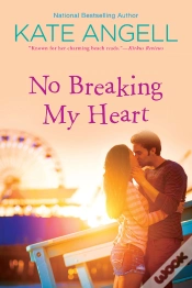 Capa do artigo No Breaking My Heart
