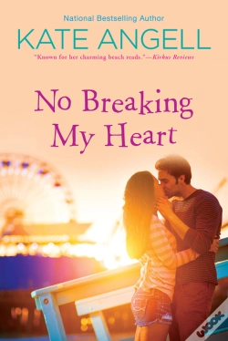 Capa do artigo No Breaking My Heart