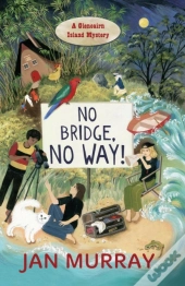 No Bridge, No Way!