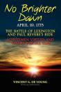 No Brighter Dawn - Preview