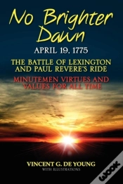 Capa do artigo No Brighter Dawn