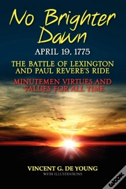 Capa do artigo No Brighter Dawn