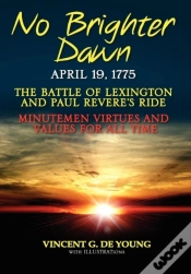 Capa do artigo No Brighter Dawn