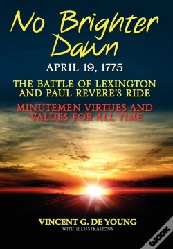 Capa do artigo No Brighter Dawn