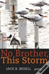 No Brother, This Storm