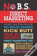 No B.S. Direct Marketing