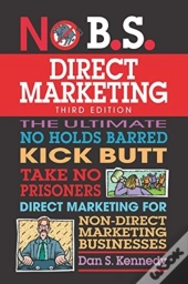 No B.S. Direct Marketing
