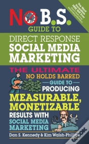 Capa do artigo No B.S. Guide To Direct Response Social Media Marketing