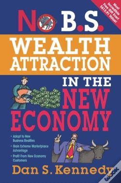 Capa do artigo No B.S. Wealth Attraction In The New Economy
