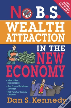 Capa do artigo No B.S. Wealth Attraction In The New Economy