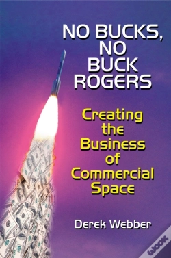 Capa do artigo No Bucks, No Buck Rogers