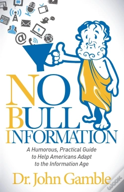 Capa do artigo No Bull Information