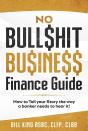 No Bull$Hit Bu$Ine$$ Finance Guide - Preview
