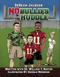 No Bullies In The Huddle - Redskins - Casebound - Preview