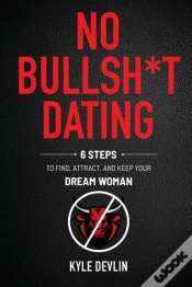 Capa do artigo No Bullsh*T Dating