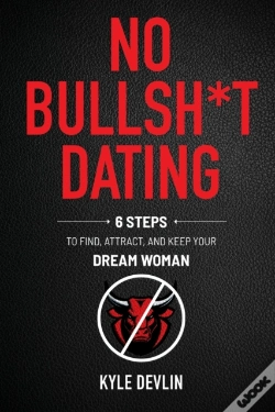 Capa do artigo No Bullsh*T Dating