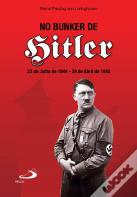 No Bunker de Hitler