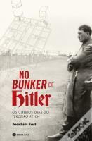 No Bunker de Hitler