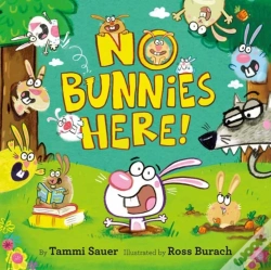 Capa do artigo No Bunnies Here!