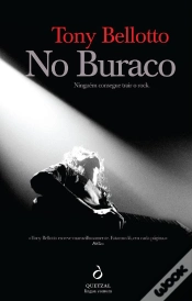 Capa do artigo No Buraco