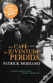 Capa do artigo No Café da Juventude Perdida