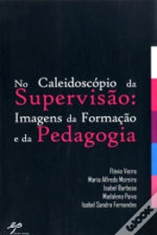 Capa do artigo No Caleidoscópio da Supervisão