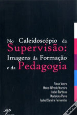 Capa do artigo No Caleidoscópio da Supervisão