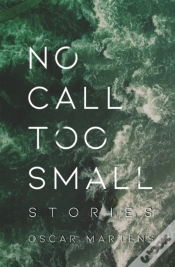Capa do artigo No Call Too Small