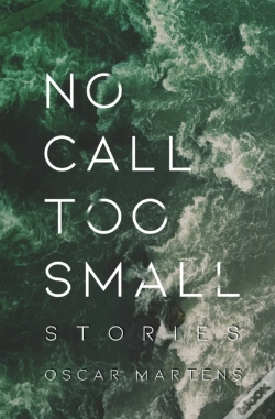 Capa do artigo No Call Too Small