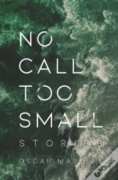 No Call Too Small