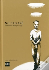 Capa do artigo No Callaré: La Vida De Santiago Gapp