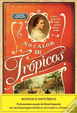 Capa do artigo No Calor dos Trópicos