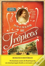 Capa do artigo No Calor dos Trópicos