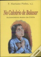 Capa do artigo No Calvário de Balasar