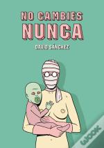 No Cambies Nunca