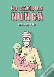 Capa do artigo No Cambies Nunca