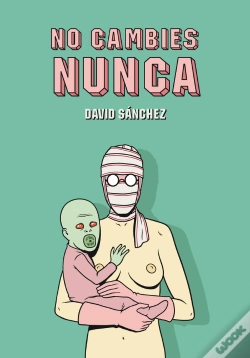Capa do artigo No Cambies Nunca