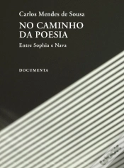 Capa do artigo No Caminho da Poesia