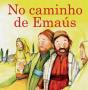 No Caminho de Emaús - Preview