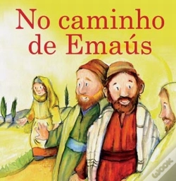 Capa do artigo No Caminho de Emaús