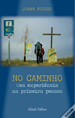 Capa do artigo No Caminho