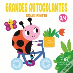 Capa do artigo No Campo 3/4 Anos