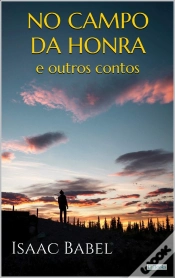 Capa do artigo No Campo Da Honra E Outros Contos