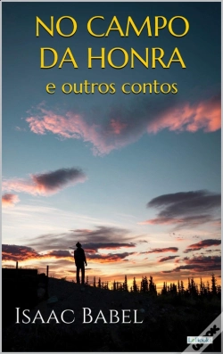 Capa do artigo No Campo Da Honra E Outros Contos